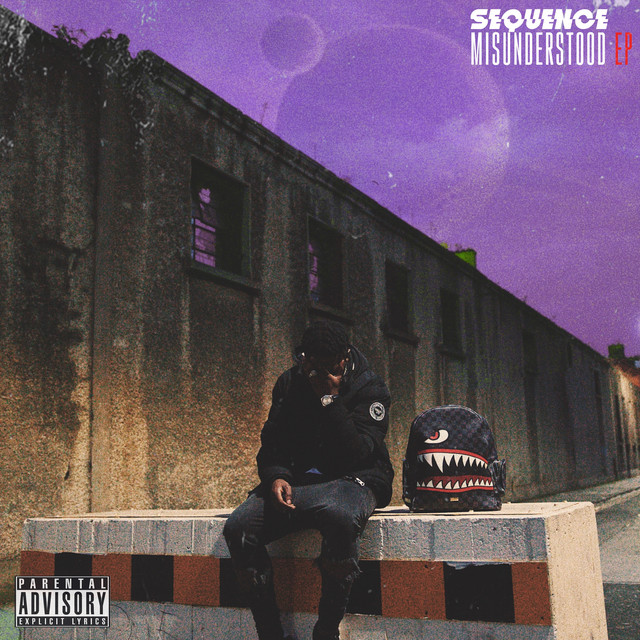 Misunderstood cover art