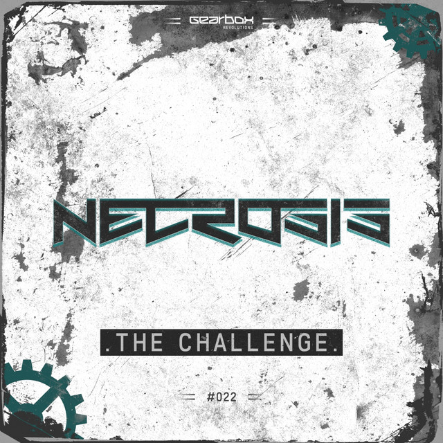 The Challenge cover
