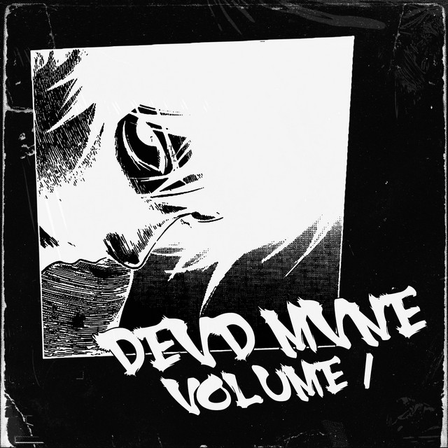 devd mvne, vol 1 cover art