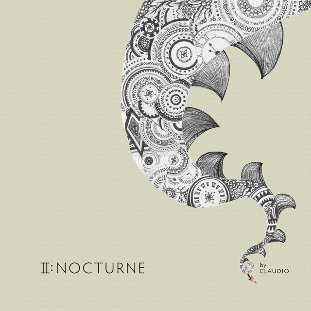 II: Nocturne cover art