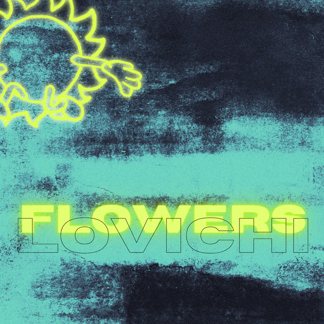 Flowers cover