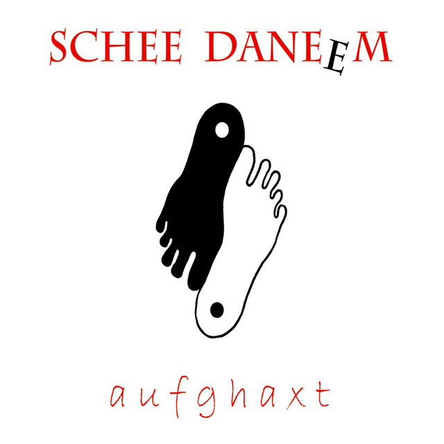 aufghaxt cover