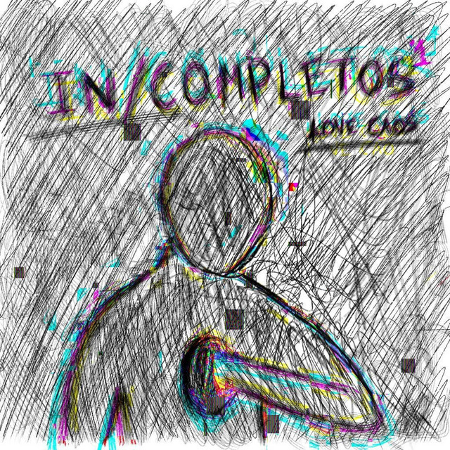 IN/COMPLETOS cover art