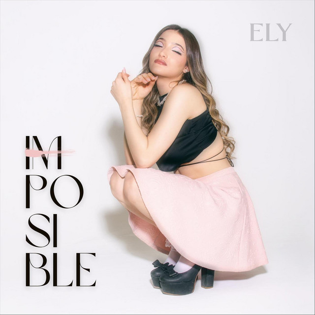 imposible cover art