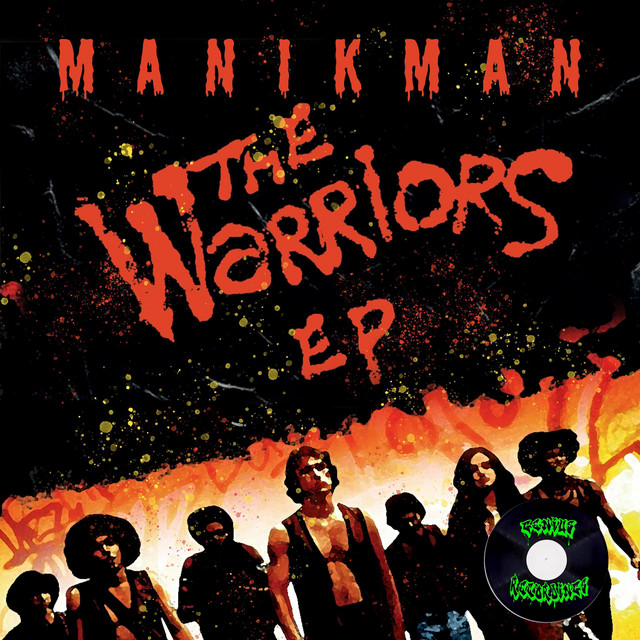 MANIKMAN | Spotify
