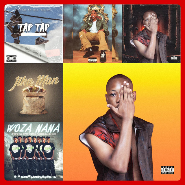 Pay me gang (Bonu$)