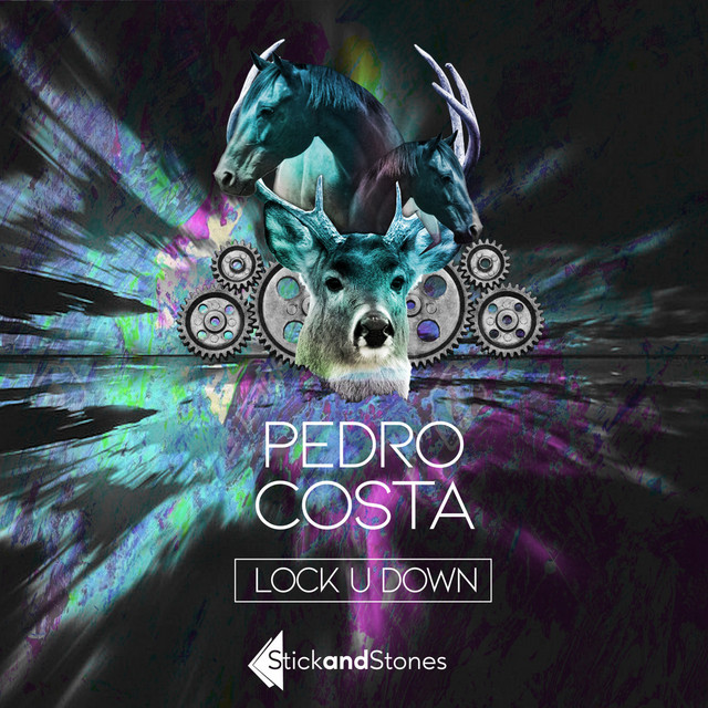 Lock U Down - Original Mix