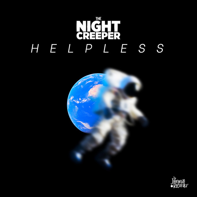 Helpless cover art