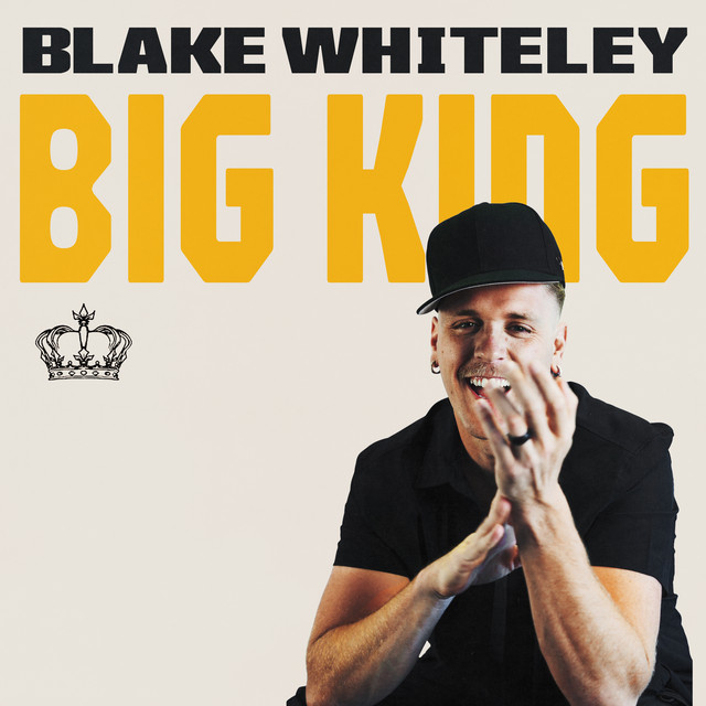 BIG KING cover