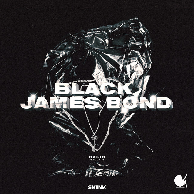 Black James Bond (feat. Qwiss)