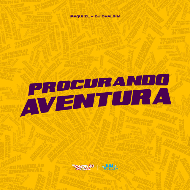 Procurando Aventura