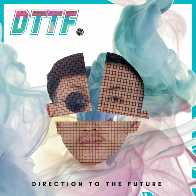 Direction To The Future cover art