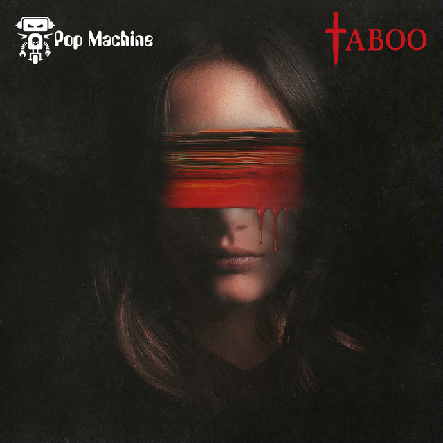 Taboo cover art