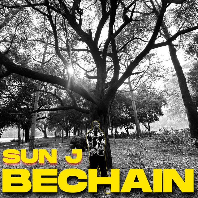 Bechain cover art