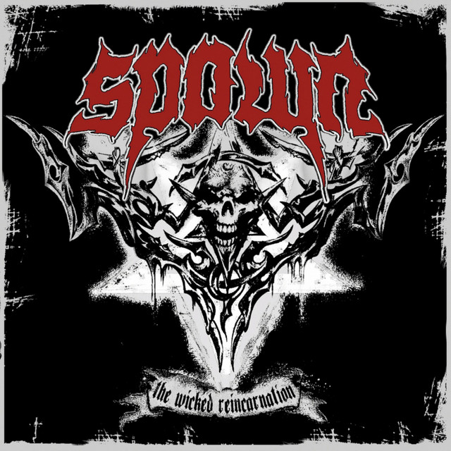 undefined album image