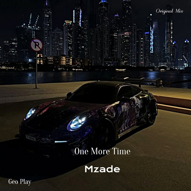 One More Time - song and lyrics by Mzade | Spotify
