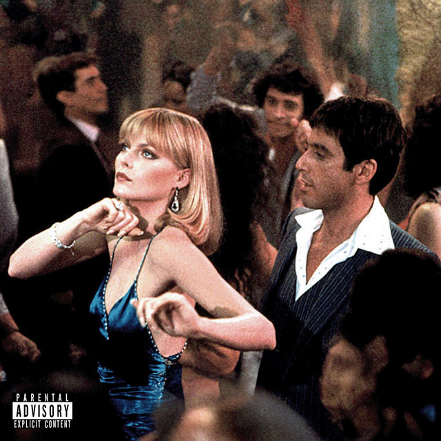 MILLE PAROLE cover art