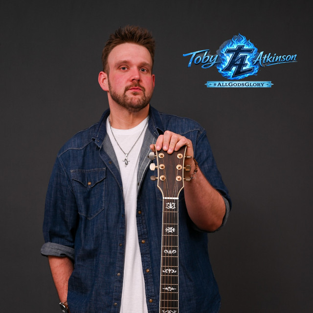 God's Outlaw - song and lyrics by Toby Atkinson | Spotify