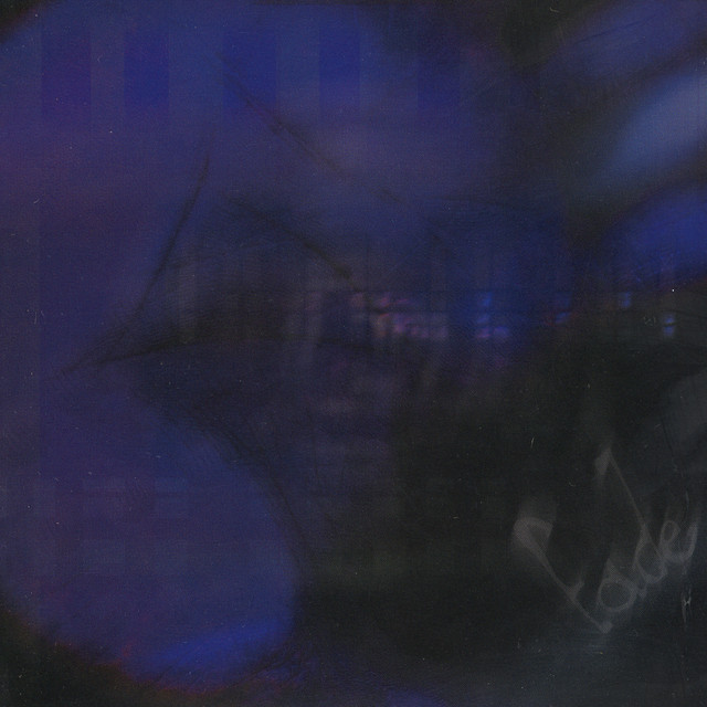 Fade cover art