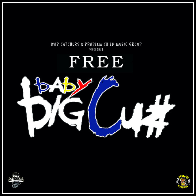Baby K cover art