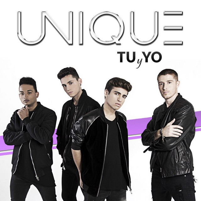 Tú y Yo - Single by Unique | Spotify