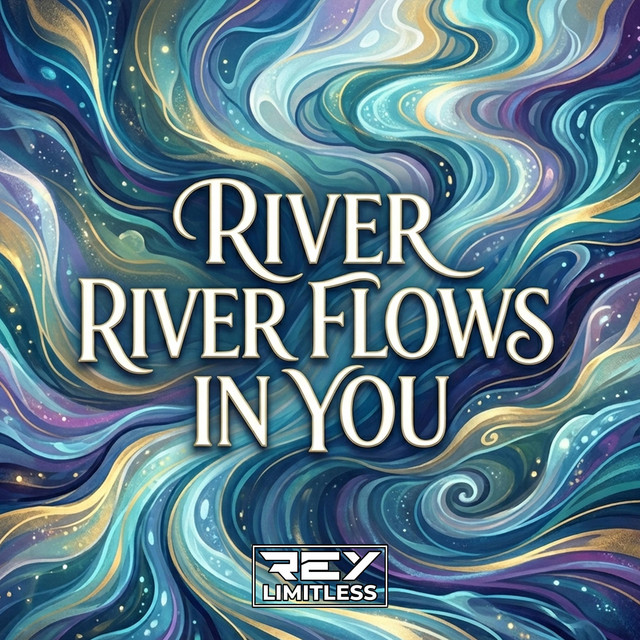 River Flows In You - Breakbeat Version