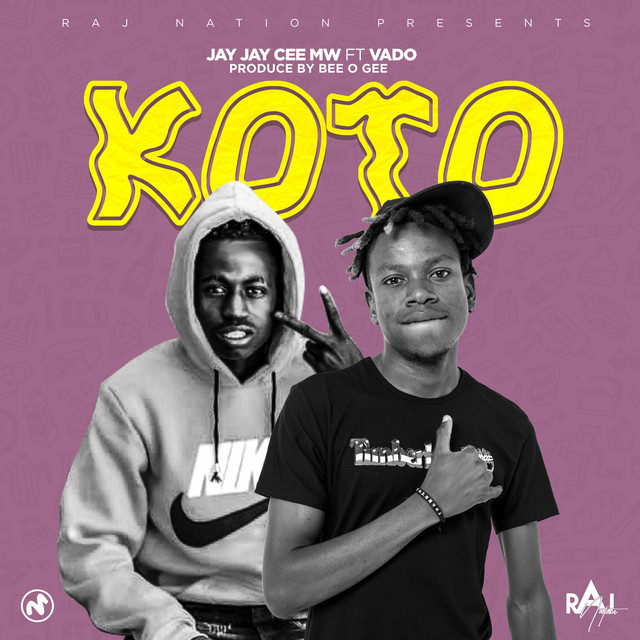 Koto - Single by Jay Jay Cee Mw | Spotify