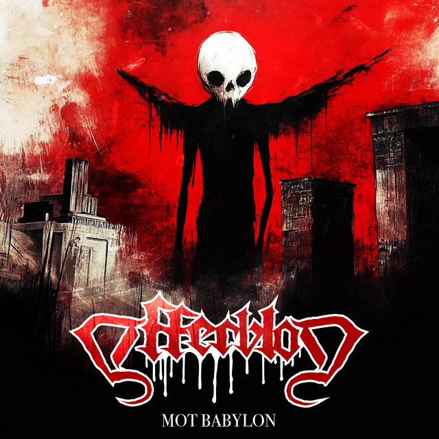 Mot Babylon cover