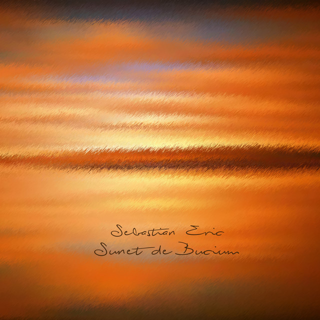 Sunet de Bucium cover art