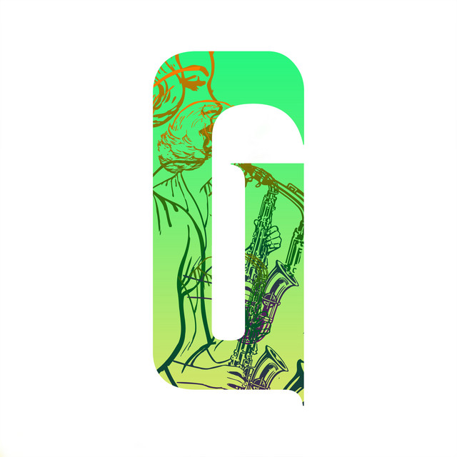 Sax On cover art