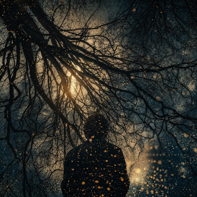 Hidden Truths cover
