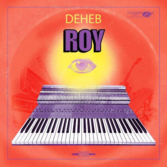 Roy