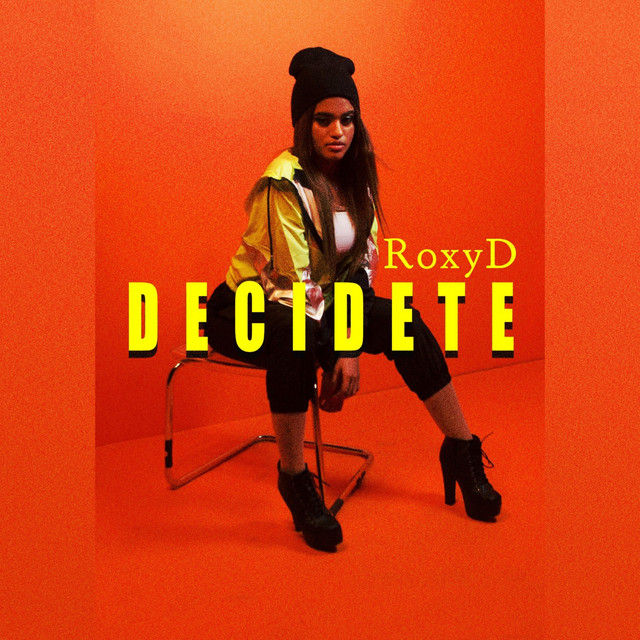 RoxyD | Spotify