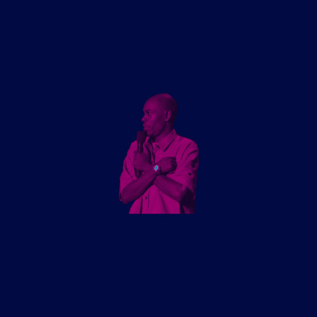 Ho' cover art