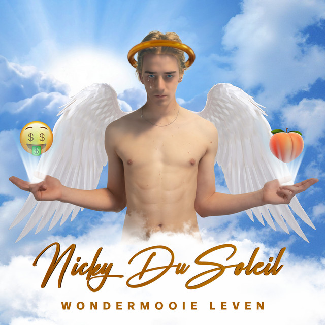 Wondermooie Leven