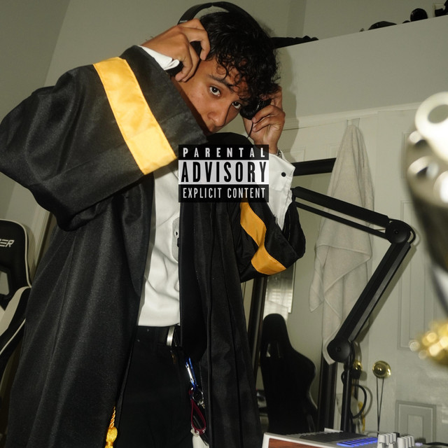 GR4DU4TI0N cover art