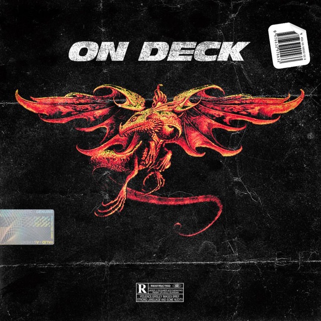 On Deck