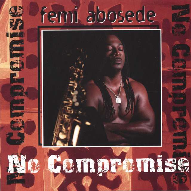Femi Abosede Photo