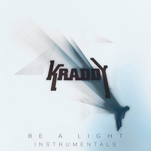 Be A Light (Instrumentals) cover art