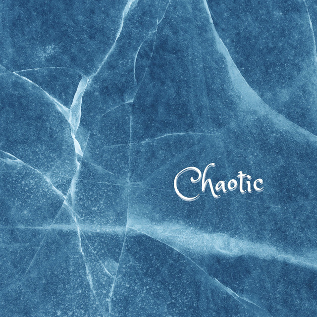 Chaotic cover art