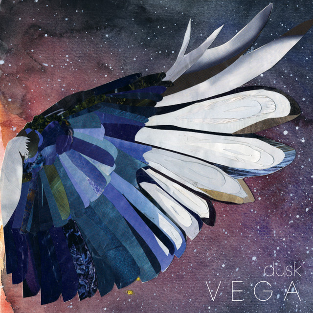 Dusk cover art