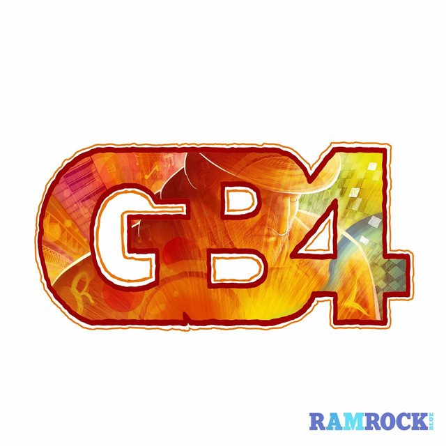 GB4 cover art
