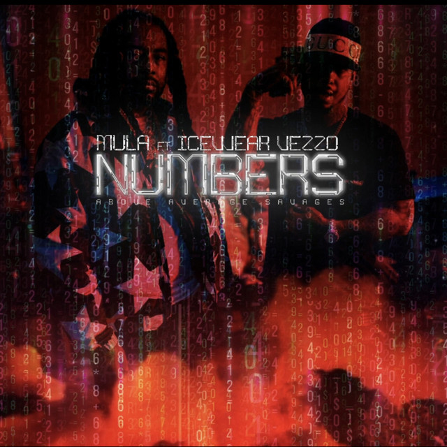 Numbers - Single by Mula | Spotify