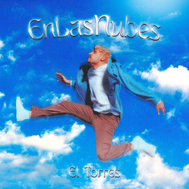 En Las Nubes cover art