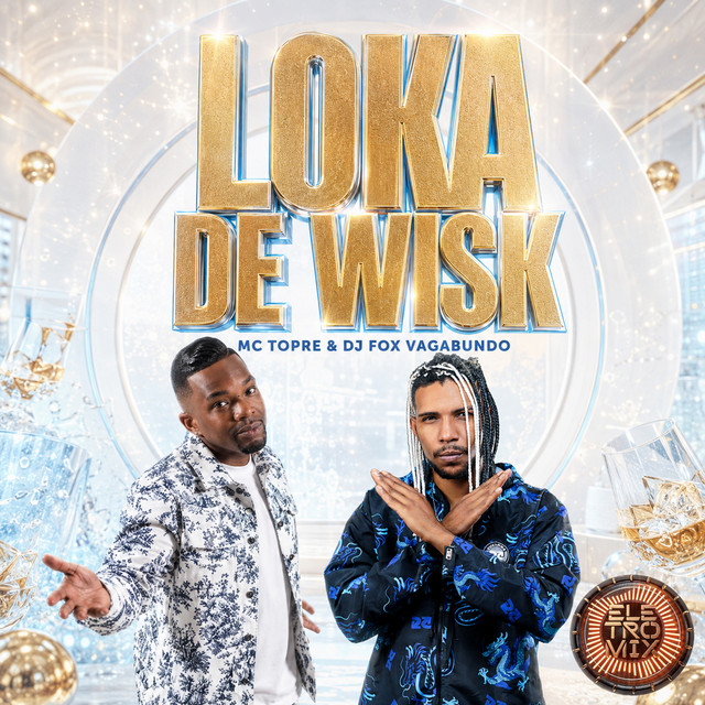 LOKA DE WISK album image