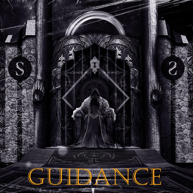 GUIDANCE cover art