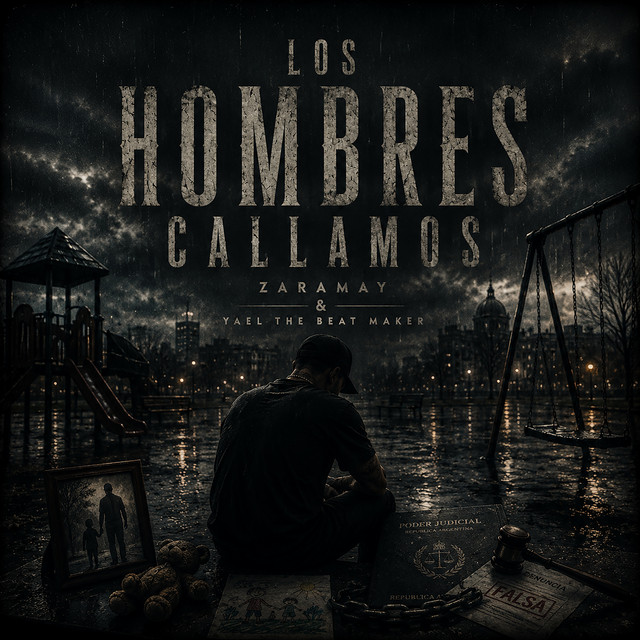 Los Hombres Callamos