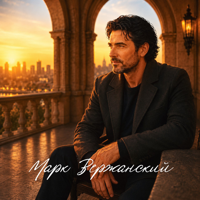 Марк Вержанский