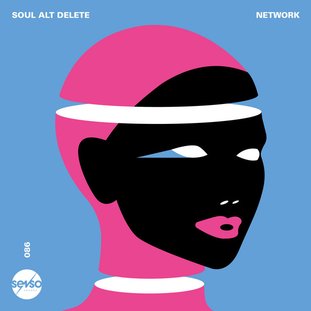 Network album art