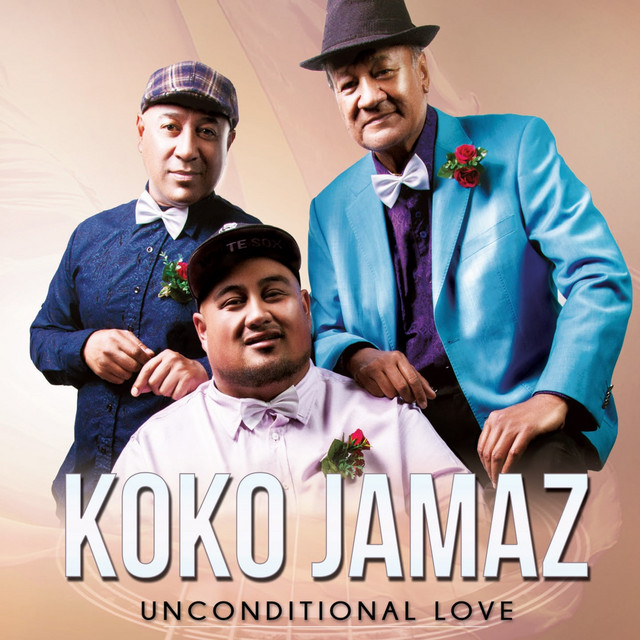 UNCONDITIONAL LOVE cover art